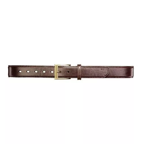 Plain Casual Belt