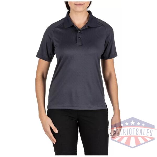 Women's Performance Polo