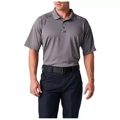 PERFORMANCE Short Sleeve Polo
