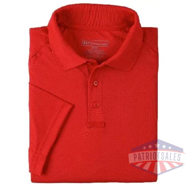 Performance Polo