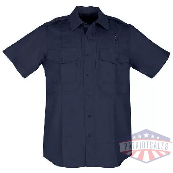 Tclt Pdu S/S B-Cl Shirt