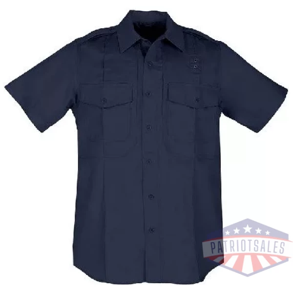 Tclt Pdu S/S B-Cl Shirt