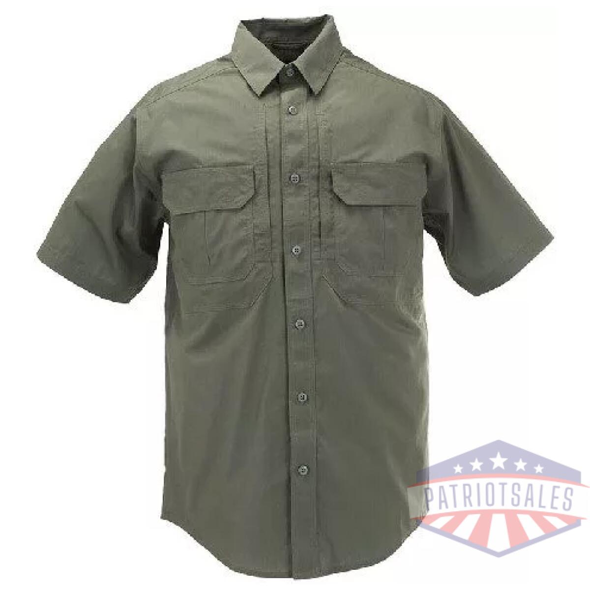 5-71175abr190m - taclite pro s/s shirt - 5 71175abr190m