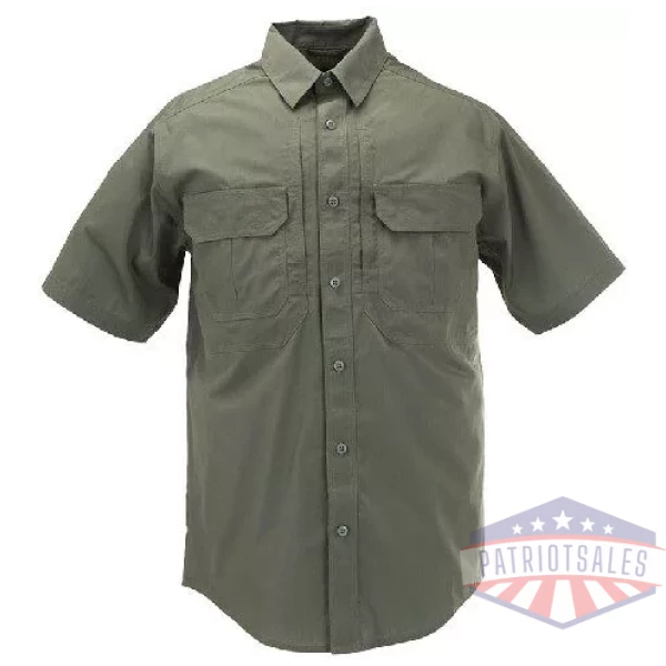 Taclite Pro S/S Shirt