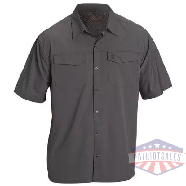 Freedom Flex Woven Shirt