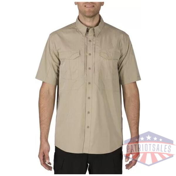 Stryke Shirt S/S