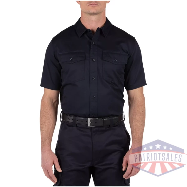 Company Shirt S/S