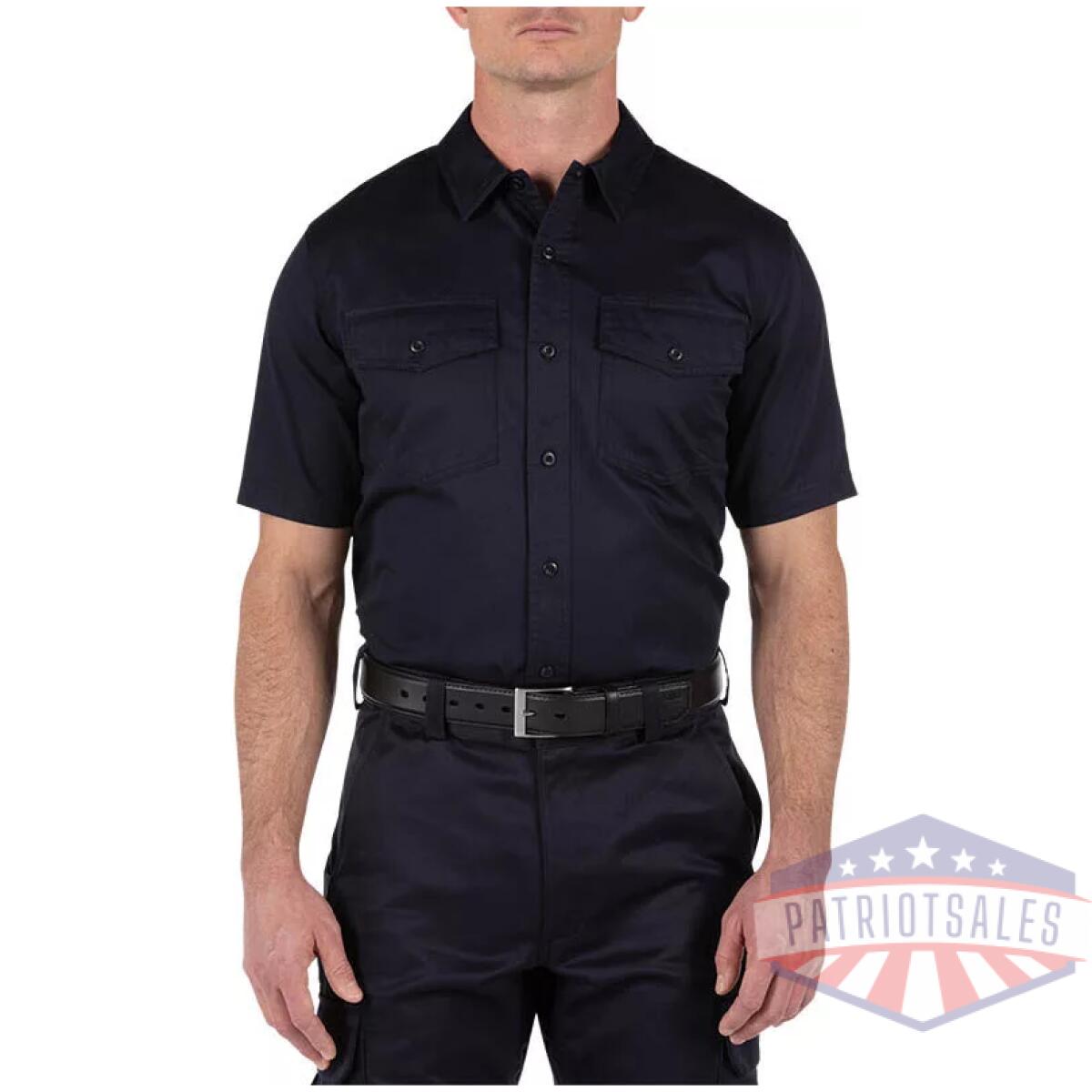 5-71391t7203xlt - company shirt s/s - 5 71391t7203xlt