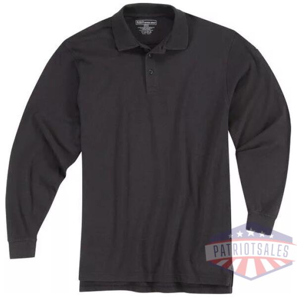 Utility Polo