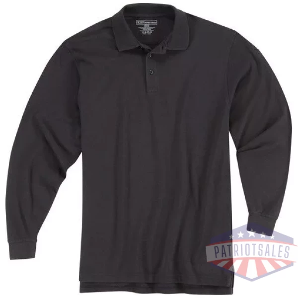 Utility Polo
