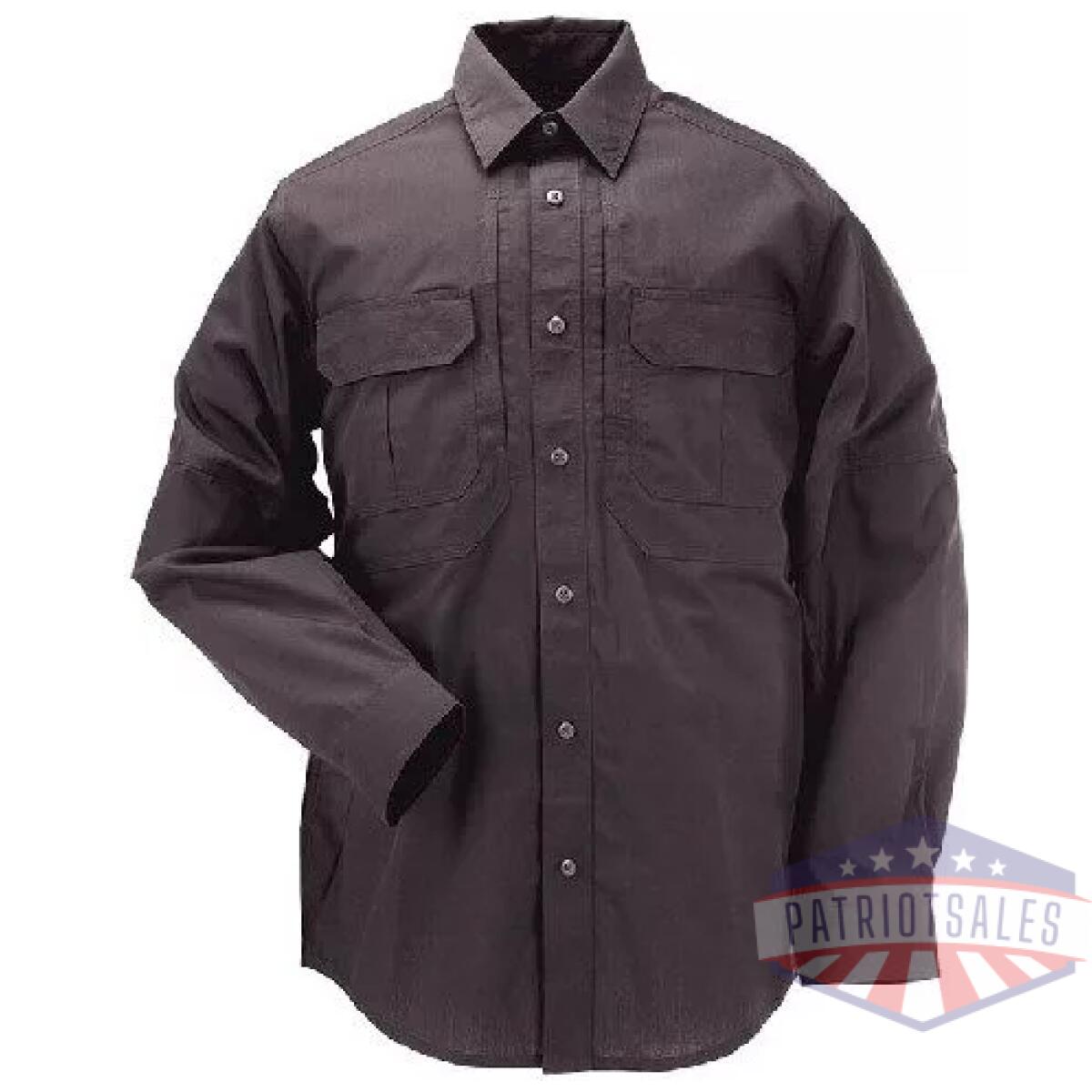 5-72175abr018l - taclite pro l/s shirt - 5 72175abr018l