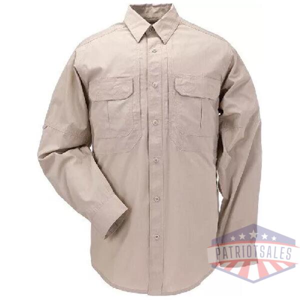 Taclite Pro L/S Shirt