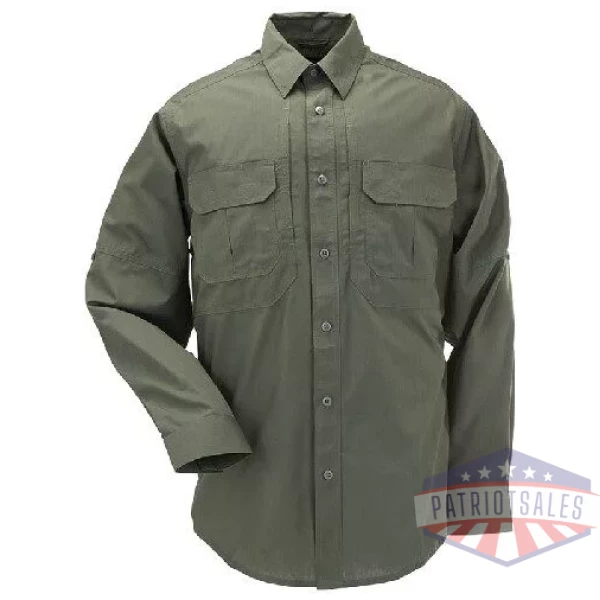 TACLITE PRO L/S SHIRT