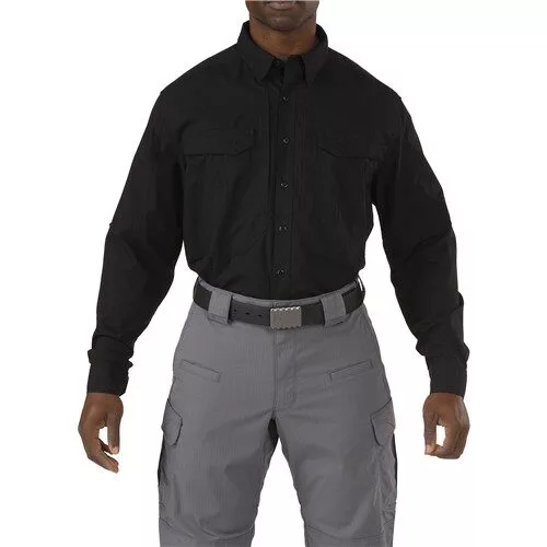 Stryke Long Sleeve Shirt - ABR