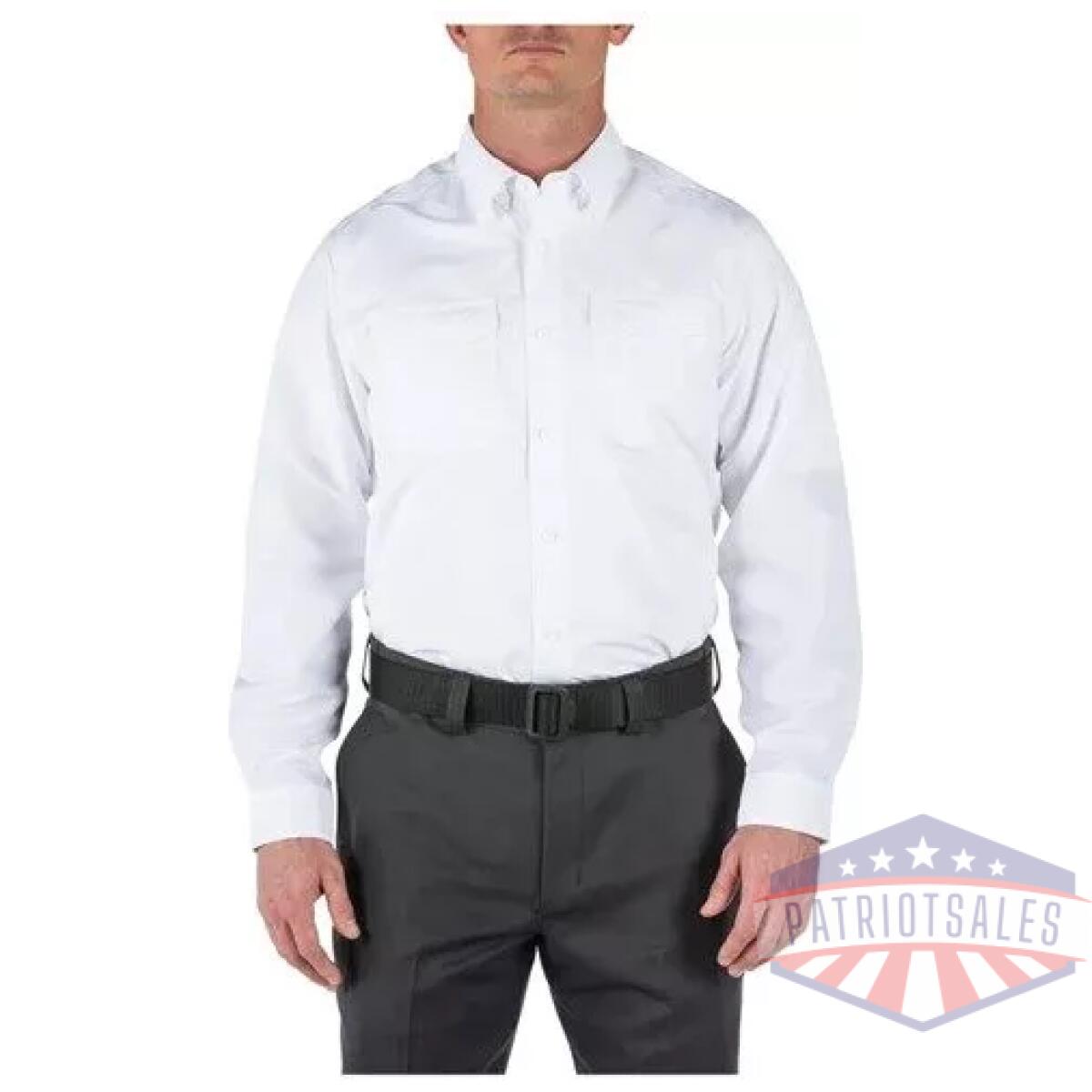 5-72479abr9923xl - fast-tac l/s shirt - 5 72479abr9923xl