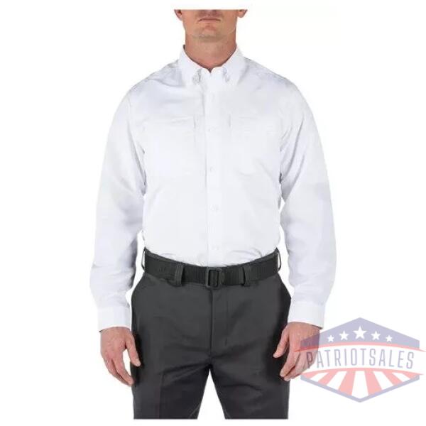 FAST-TAC L/S SHIRT