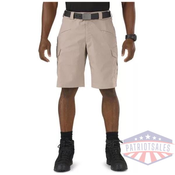 Stryke Short