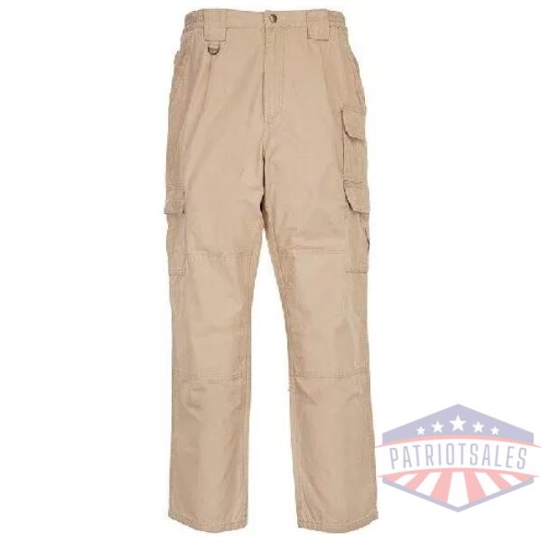 Tactical Pant