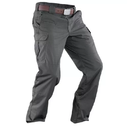 Stryke Pant W/Flex-Tac Tm