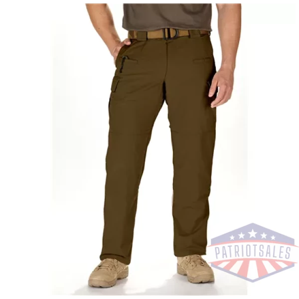 Stryke Pant W/Flex-Tac Tm