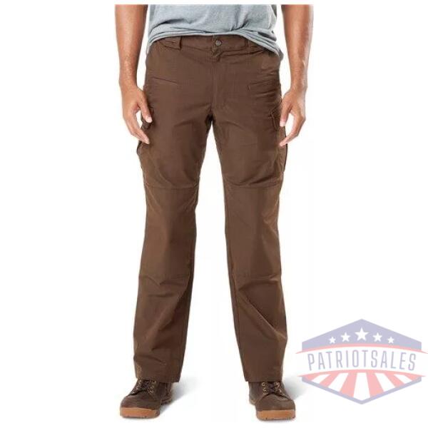 Stryke Pant W/Flex-Tac Tm