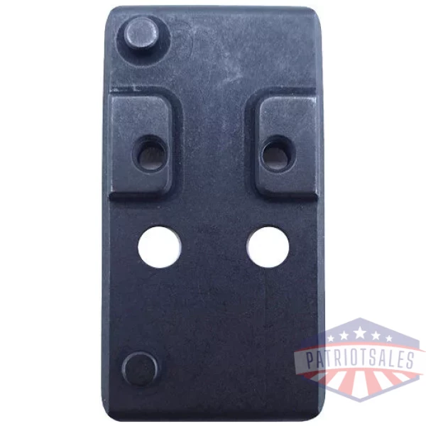 HK VP9 OPTICS READY MOUNTING - PLATE 5 BURRIS/VORTEX