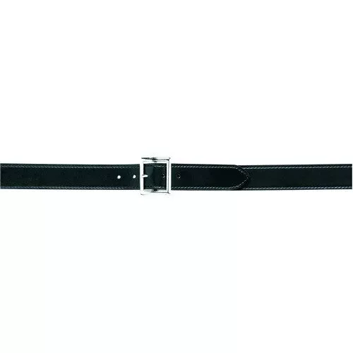 51 - Garrison Belt w/ Square Buckle, 1.75 (45mm)