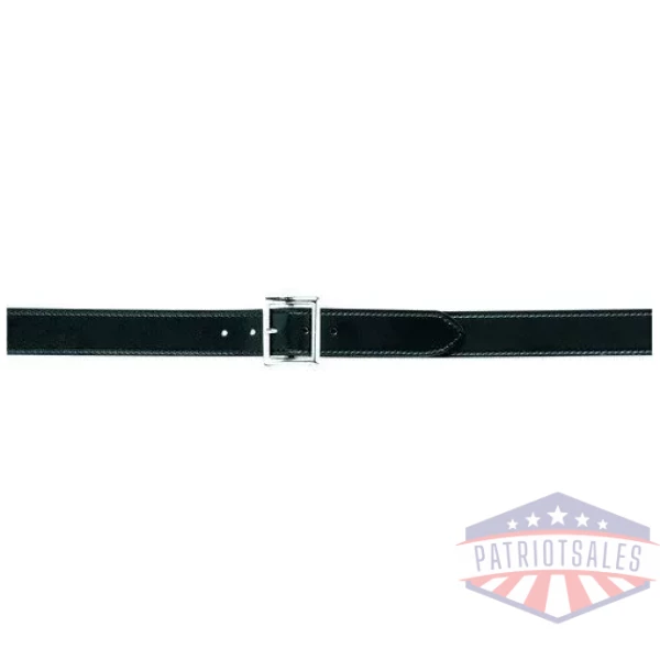 51 - Garrison Belt w/ Square Buckle, 1.75 (45mm)