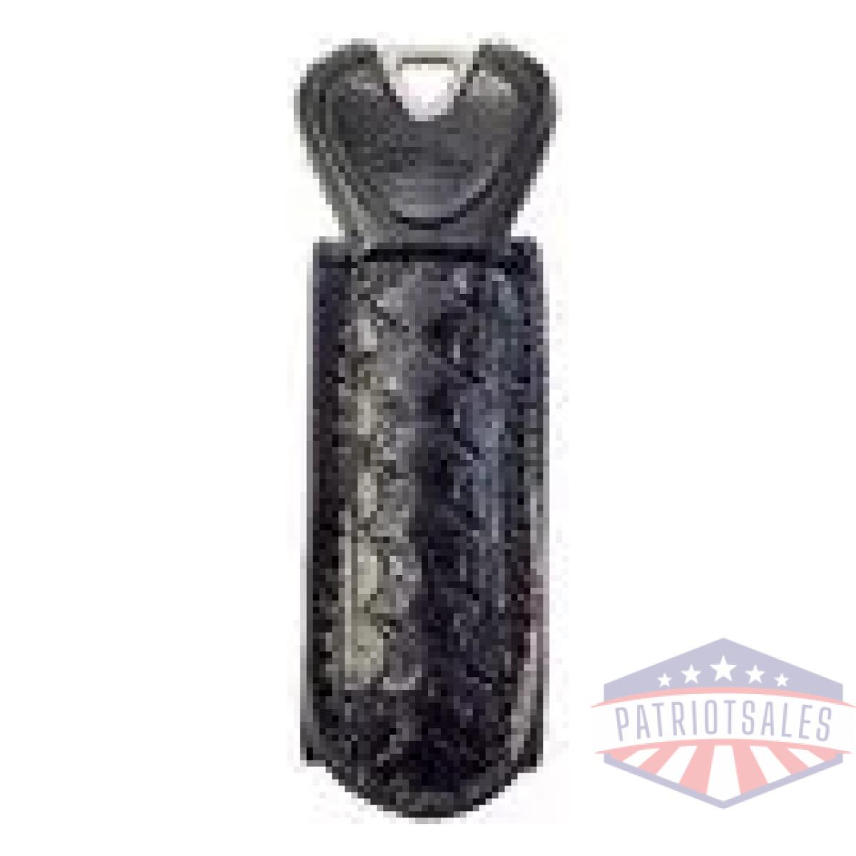 5499-1 - belt keeper with key slot - 5499 1