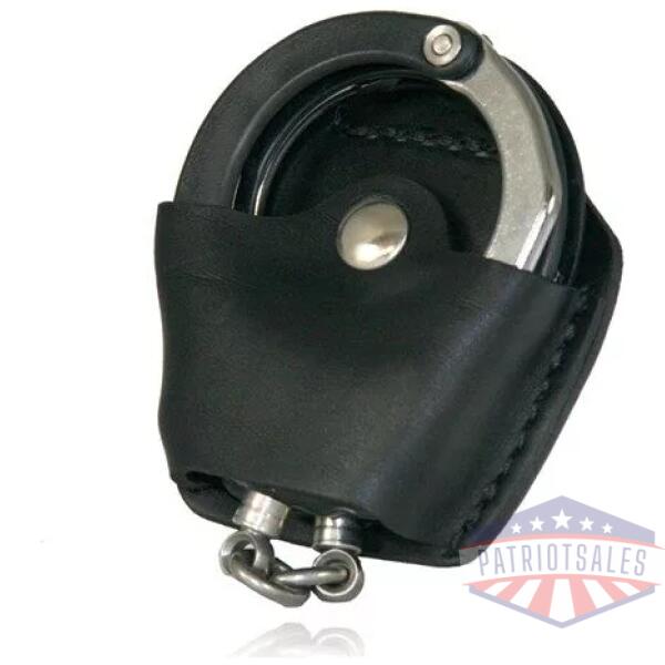 Quick Release Cuff Case, Molded