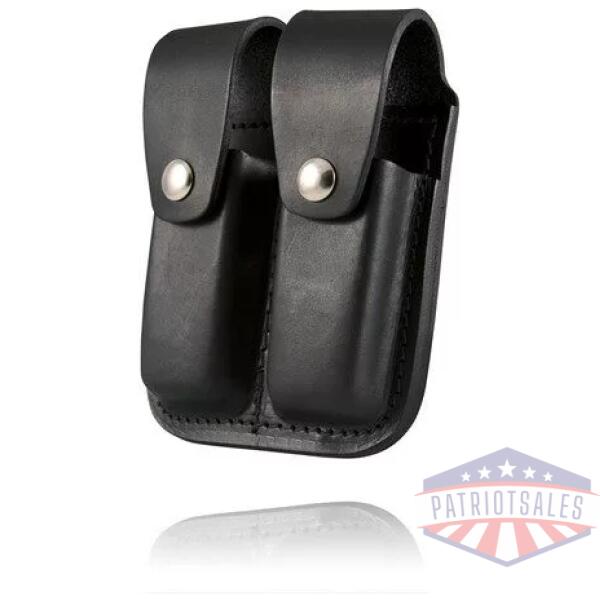 Double Mag Holder For 9mm/40Cal.