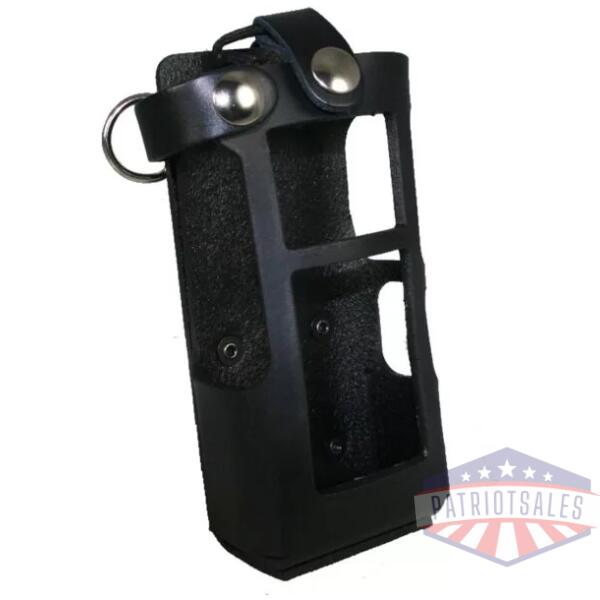 Firefighter's Radio Holder For Motorola APX 6000 / 8000 & APX 6000XE/8000XE 5611RC35-1