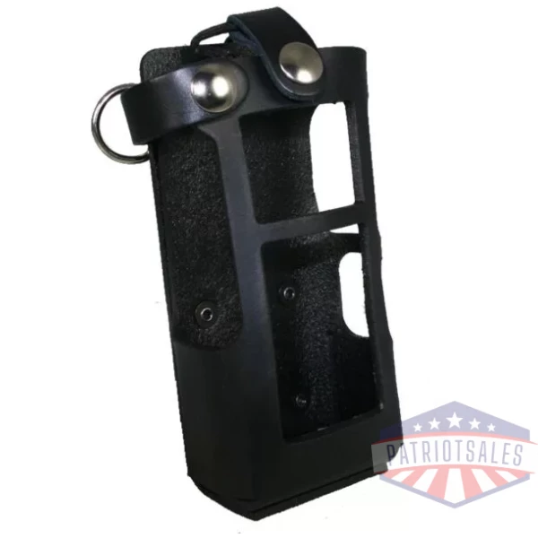 Firefighter's Radio Holder For Motorola APX 6000 / 8000 & APX 6000XE/8000XE 5611RC35-1