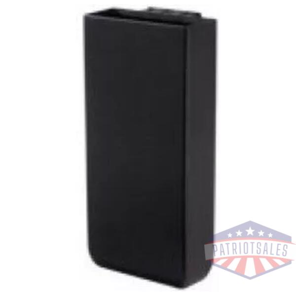 Tri-Fold Belt Case