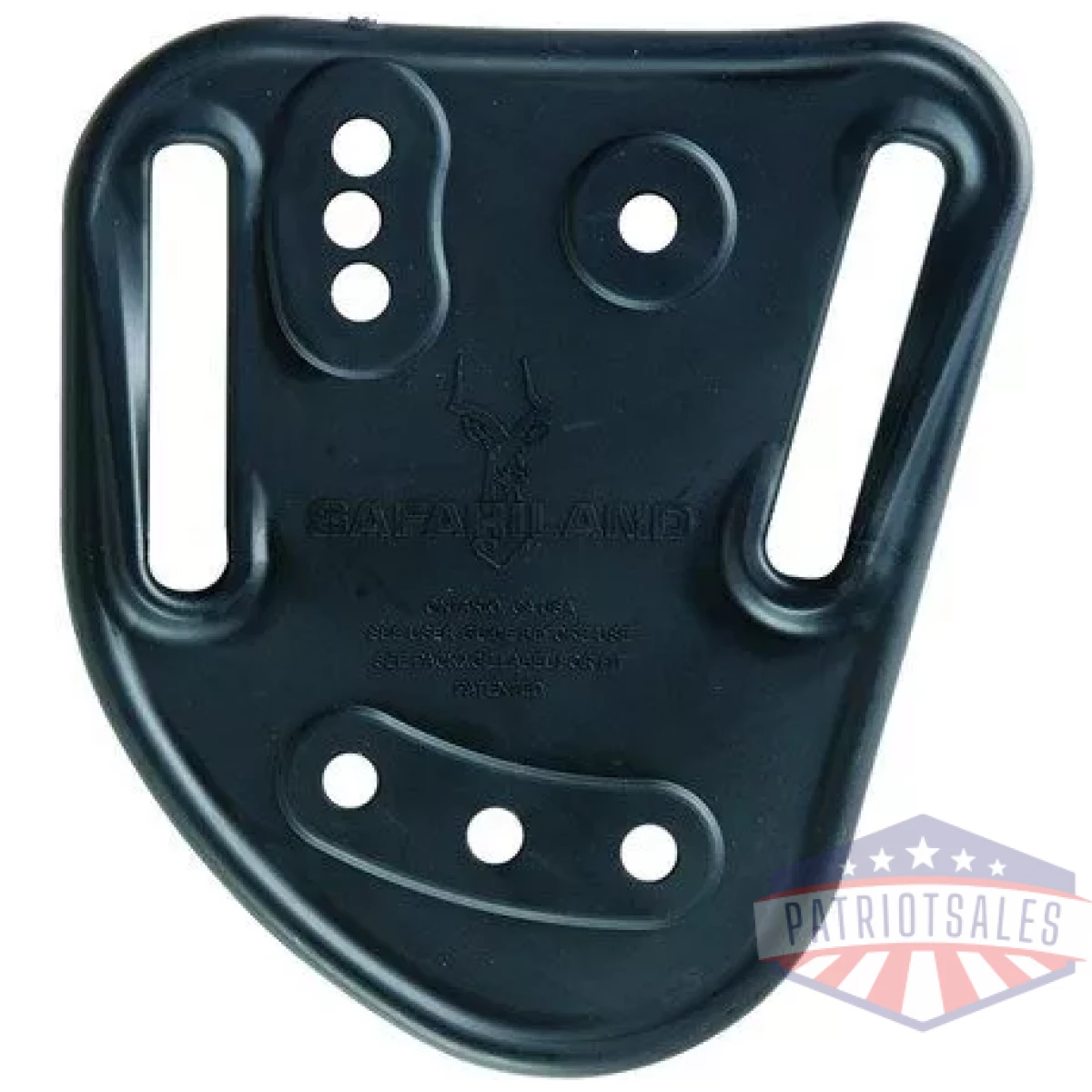 567bl-1-2-150 - model 567bl injection molded belt loop - 567bl 1 2 150