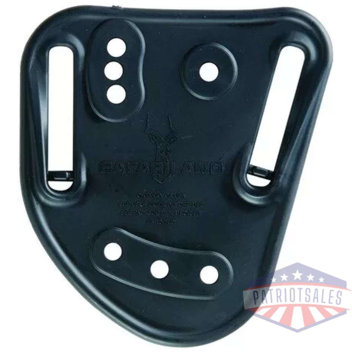 567bl-1-2-225 - model 567bl injection molded belt loop - 567bl 1 2 225