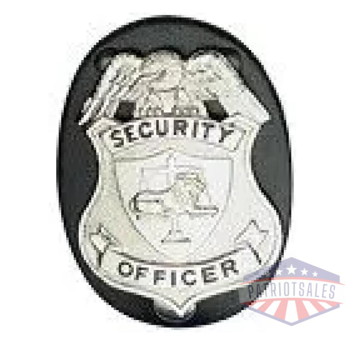 5840c-1 - oval badge holder - 5840c 1