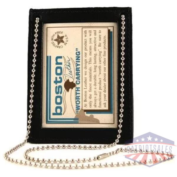 Neck-Pocket-Belt