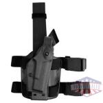 Model 6004-110 Lightweight Leg Shroud w/ Quick Release Leg Strap