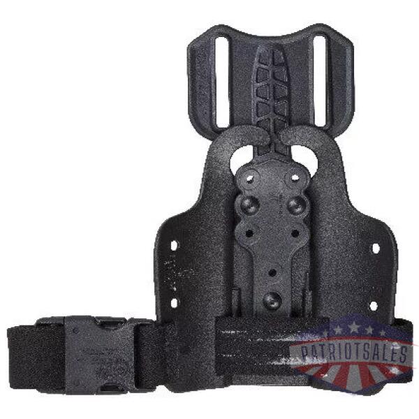 Model 6004-25 Single Strap Leg Shroud with Drop Flex Adapter (DFA)