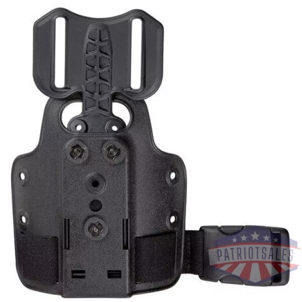 Model 6004-25 Single Strap Leg Shroud with Drop Flex Adapter (DFA)
