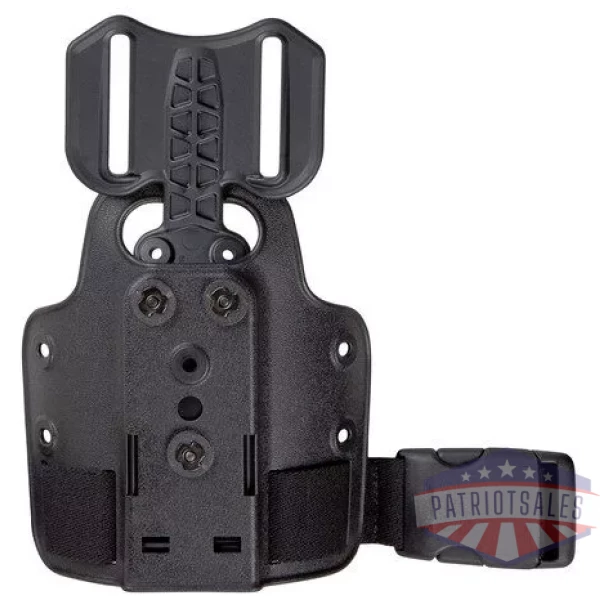 Model 6004-25 Single Strap Leg Shroud with Drop Flex Adapter (DFA)