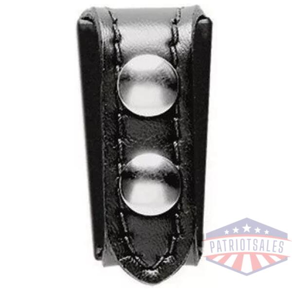 Model 63 Slotted Belt Keeper, 0.75