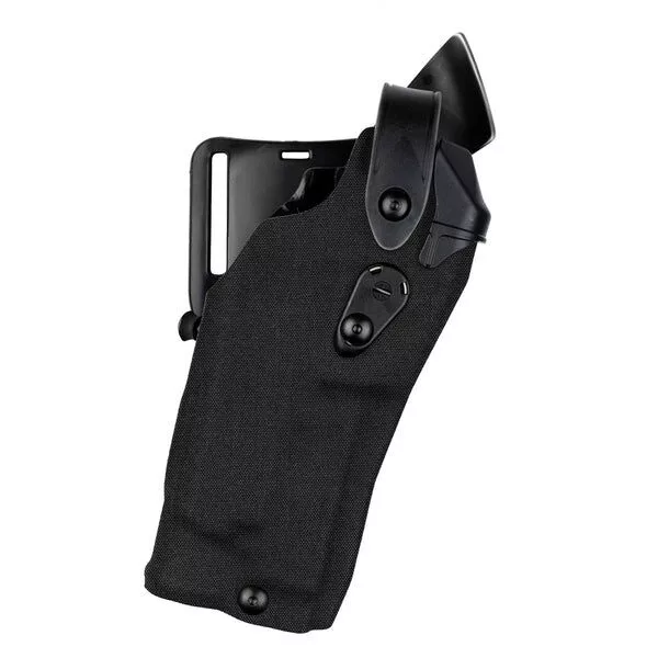 Model 6360RDS ALS/SLS Mid-Ride, Level III Retention Duty Holster for Springfield Echelon w/ Light