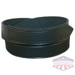 1 1/2 Hook and Loop Tipped Belt