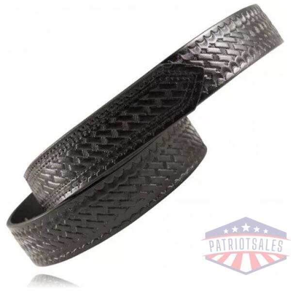 1 1/2 Hook and Loop Tipped Belt