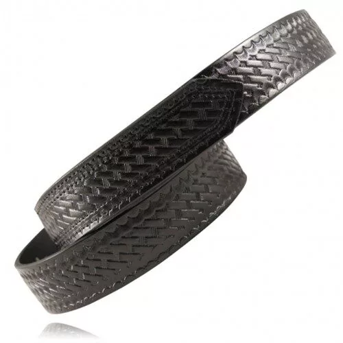 1 1/2 Hook and Loop Tipped Belt