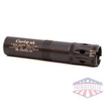 CARLSONS CHOKE TUBE SPT CLAYS - 12GA PORTED IMP MOD CRIO/CRIO+