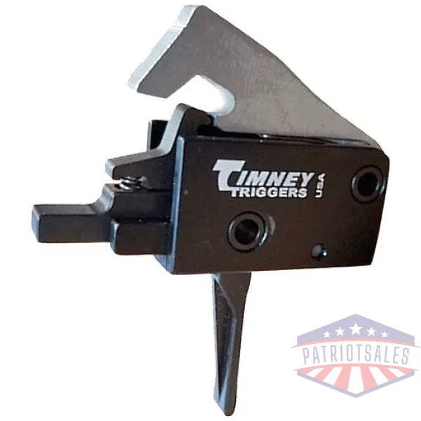 TIMNEY TRIGGER SIG MPX SINGLE - STAGE STRAIGHT SHOE 4.5LB