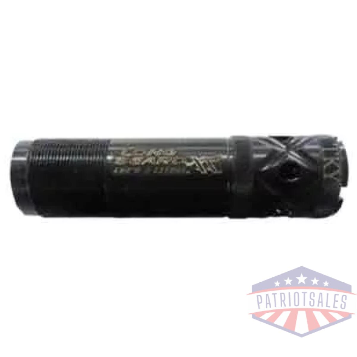 70100 - carlsons choke tube long beard - xr 12ga ported. 660 invector - 70100